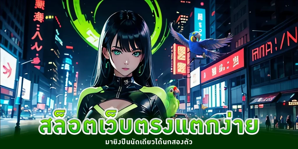 สล็อตเว็บตรงแตกง่าย - Winland168