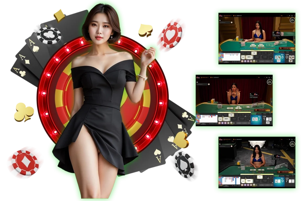 winland168เว็บคาสิโน