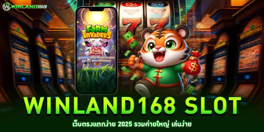 winland168 slot